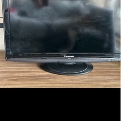 Panasonic テレビの画像