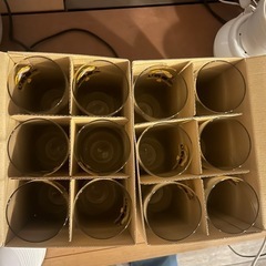 キリンビール ビアグラスの画像
