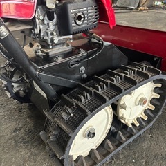 ≪中古車≫  除雪機
HONDA YUKIOS (SB800)の画像