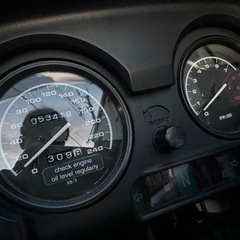 BMW オートバイR1150RT激安の画像