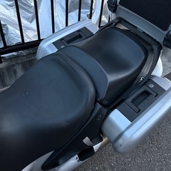 BMW オートバイR1150RT激安の画像