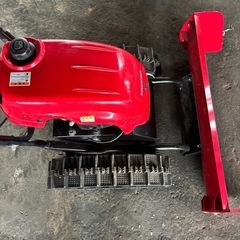 ≪中古車≫  除雪機
HONDA YUKIOS (SB800)の画像