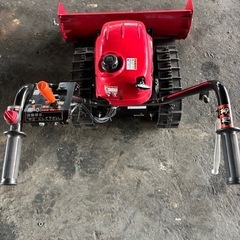 ≪中古車≫  除雪機
HONDA YUKIOS (SB800)の画像