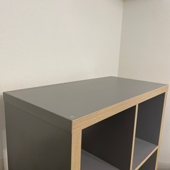 IKEA イケア　棚　シェルフ　オシャレの画像