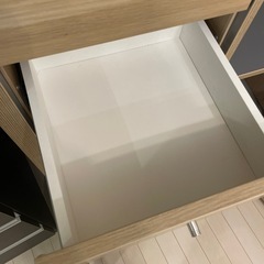 IKEA イケア　棚　シェルフ　オシャレの画像