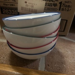 食器セットの画像