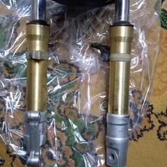 ライブ ディオ ＺＸ 全て 純正 三又 中古 の画像