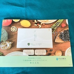 【新品未開封】善玉元気 300g (10g×30包)の画像