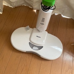 Iroom 回転モップ
の画像