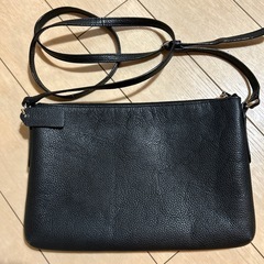 coach ショルダーバッグの画像