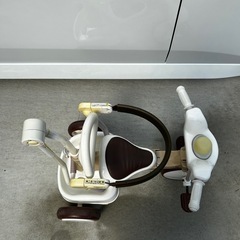 三輪車の画像