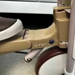 三輪車の画像