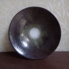 高山窯　和皿　新品未使用の画像