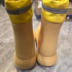 長靴の画像