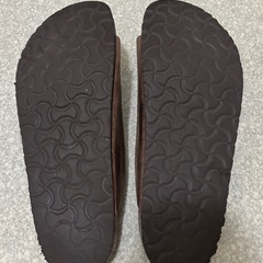 ビルケンシュトック　チューリッヒの画像