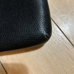 coach ショルダーバッグの画像