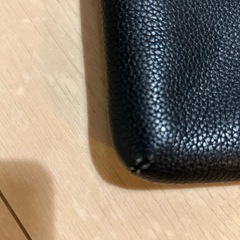 coach ショルダーバッグの画像