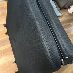 折りたたみベッドの画像