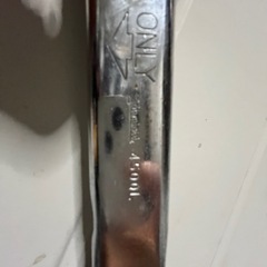 TOHNICHI トルクレンチ　CS嵌合用工具をセットの画像