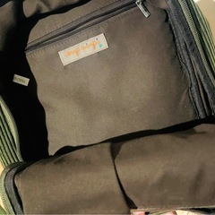 状態良好◎【anap】バッグ リュック 2wayの画像