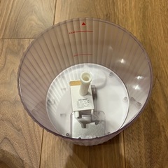自動給水器の画像