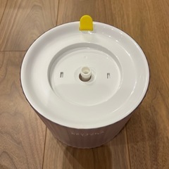 自動給水器の画像