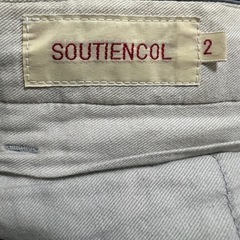 SOUTIENCOL MADE IN JAPANの画像