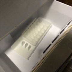 アクア AQUA ノンフロン冷凍冷蔵庫 家電 キッチン家電の画像