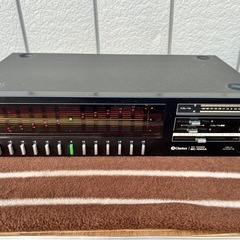 ■clarion クラリオン MC-1000A キーチェンジャー■キーコントローラー デジタルサラウンド キーコントロール■カラオケ機器 音響機器■通電のみ確認済み ジャンク品扱い 現状品の画像