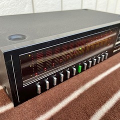 ■clarion クラリオン MC-1000A キーチェンジャー■キーコントローラー デジタルサラウンド キーコントロール■カラオケ機器 音響機器■通電のみ確認済み ジャンク品扱い 現状品の画像