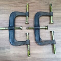 F.T.C TOKYO 3点締めクランプ 5個セット【船橋馬込店】【店頭取引限定】【中古】ITU8WXNSUVKGの画像