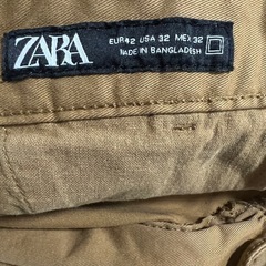 ZARAの画像