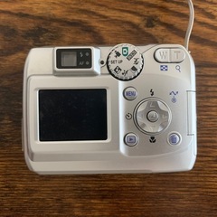 【Nikon】 COOLPIX4100 デジタルカメラ デジカメ コンパクトカメラ 平成レトロの画像