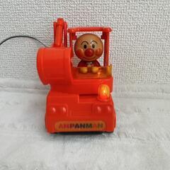 アンパンマン　リモコンショベルカーの画像