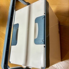 クーラーボックスの画像