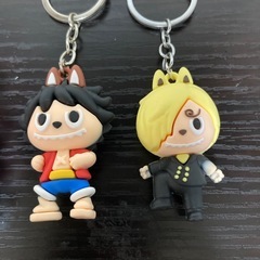 68🐰LABUBUラブブ。1つ¥250の画像