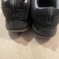 NIKE ナイキ　バスケットシューズの画像