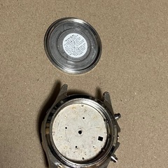 腕時計部品 の画像