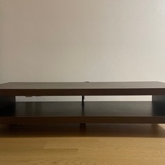 テレビ台の画像