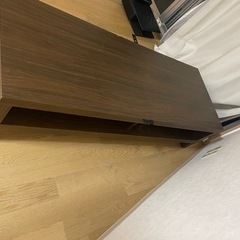 テレビ台の画像