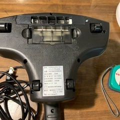 UVふとんクリーナ　ノーノーアレルⅡ  EB-RM600MA 布団用掃除機 の画像