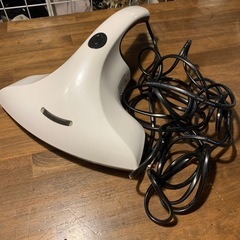 UVふとんクリーナ　ノーノーアレルⅡ  EB-RM600MA 布団用掃除機 の画像