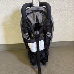 【中古】ベビーザらス　B型ベビーカーの画像