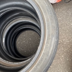 TOYO DRB 215/45/17 4本 の画像