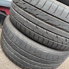 TOYO DRB 215/45/17 4本 の画像