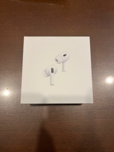 AirPodsPro 2(中身なし)