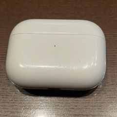 AirPodsPro 2(中身なし)の画像
