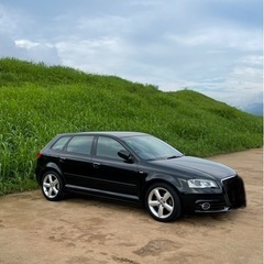 A3スポーツバック 1.4 TFSISラインパッケージの画像