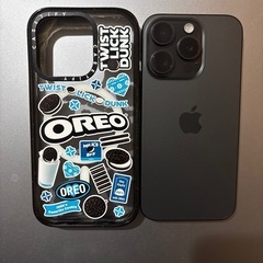 Iphone 15 proの画像
