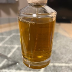 Margiela香水の画像